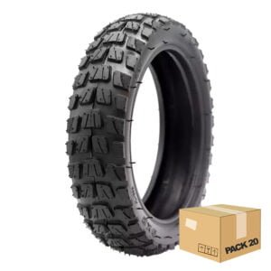 pneu offroad 9x2,25 pack 20