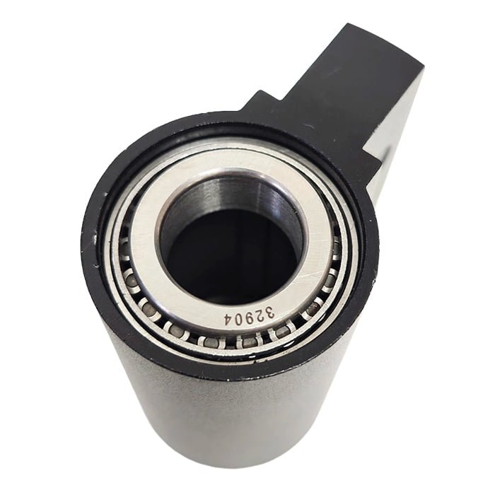 soporte mastil speedway