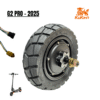 1 Motor para Kukirin G2 Pro - 2025
