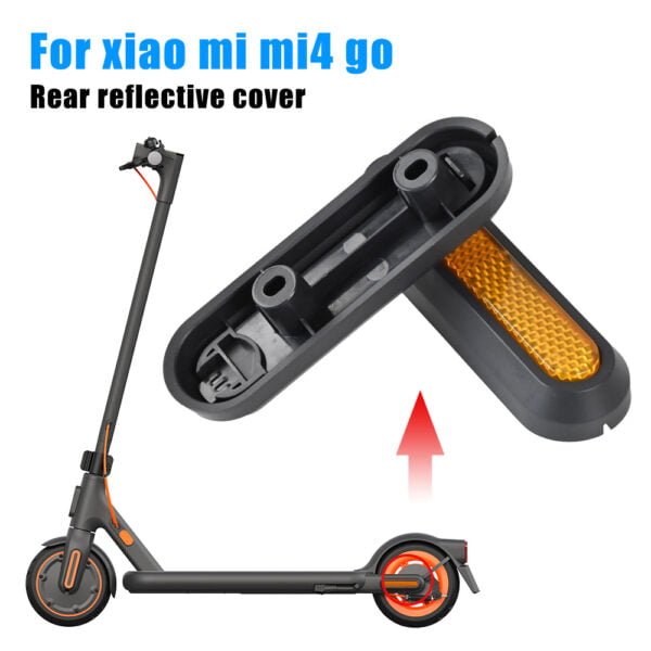 Capac reflectorizant xiaomi 4 go