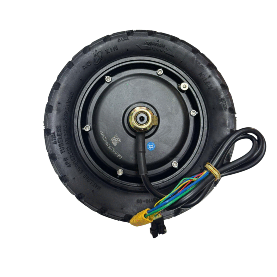 2 Motor para Kukirin G2 Pro - 2025