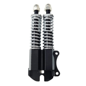 Amortiguador delantera izquierda Smartgyro Crossover