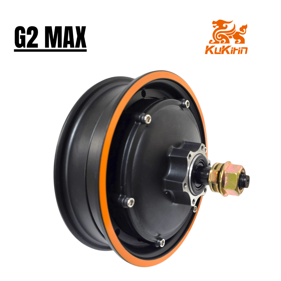 Motor Kukirin G2 MAX