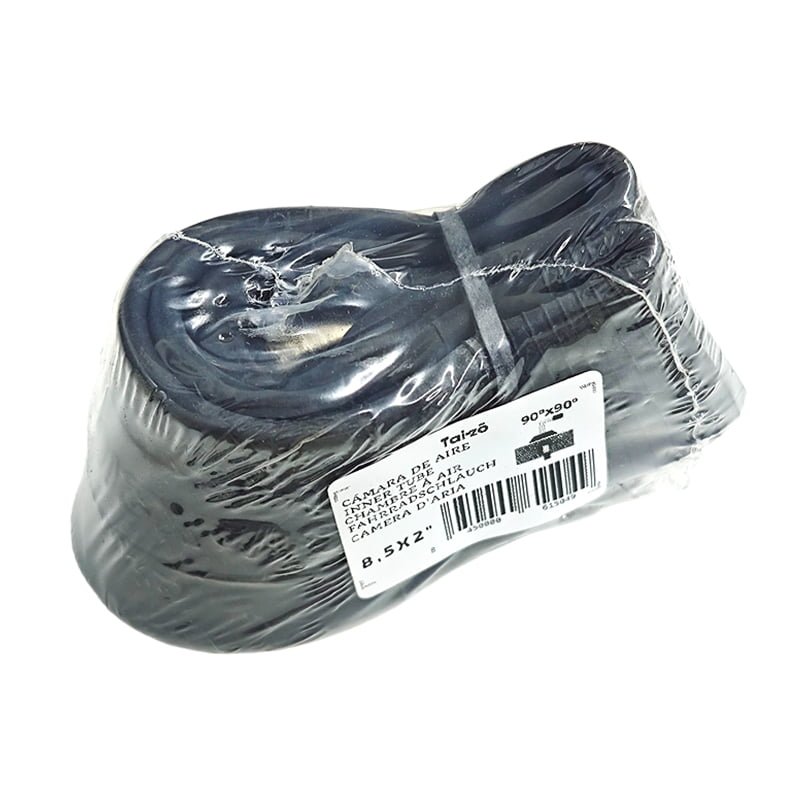 cámara de aire 8,5x2 90x90 cámara de aire 8,5x2 90x90