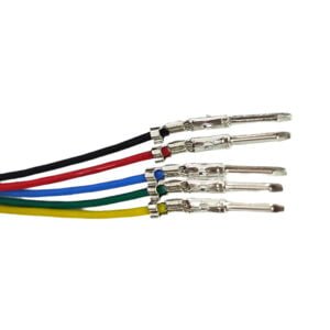 center cable detail