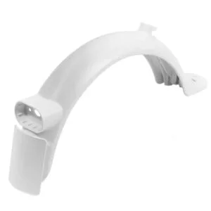 xiaomi 1s parafango bianco