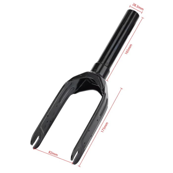 horquilla xiaomi 4 pro medida horquilla xiaomi 4 pro medida