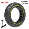 solid 9,5x2,5 offroad galben