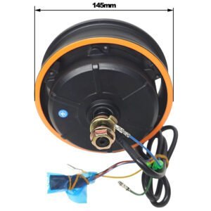 g2 pro kukirin_ engine