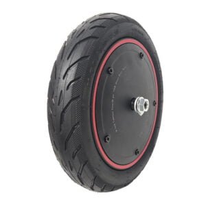 xiaomi scooter 4 pro_ engine