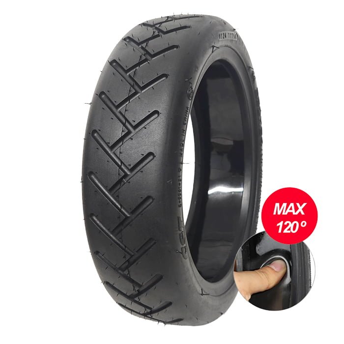 neumatico 250x54 con gel