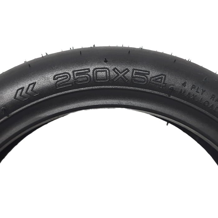 neumatico 250x54 con gel