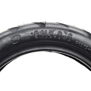 Roată teverun 9x3-6