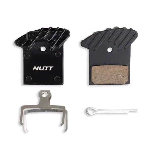 nutt brake pad