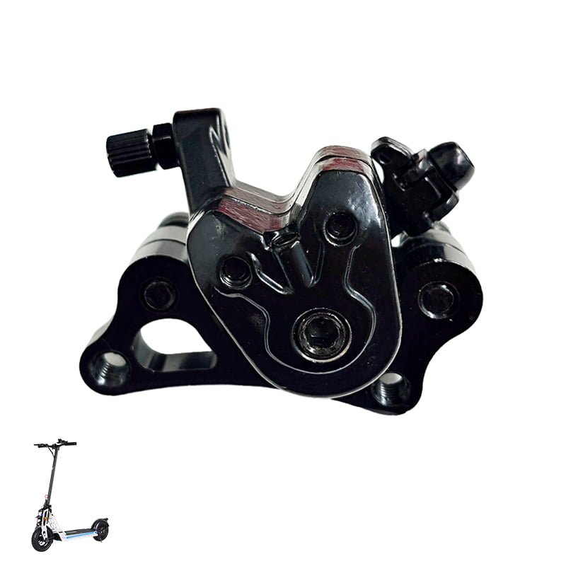 pinza freno ecoxtrem bison detalle