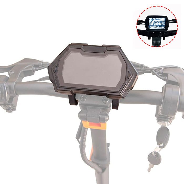 protector goma kukirin g2 pro 1