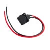 porta di ricarica_XLR 3pin