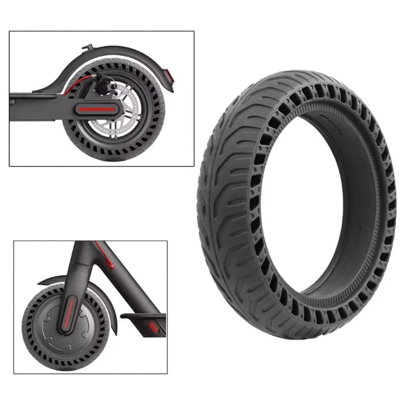 rueda maciza 8,5x2 económica