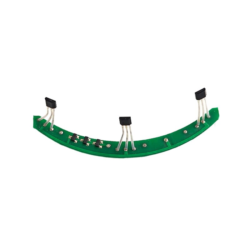 sensor hall crossover dual max sensor hall crossover dual max