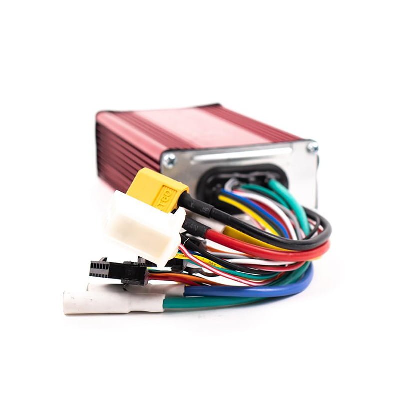 Controladora Speedway