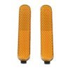 bandă reflectorizantă pentru capacul xiaomi 4
