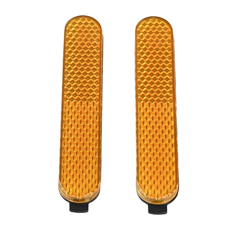 tira reflectante para tapa xiaomi 4