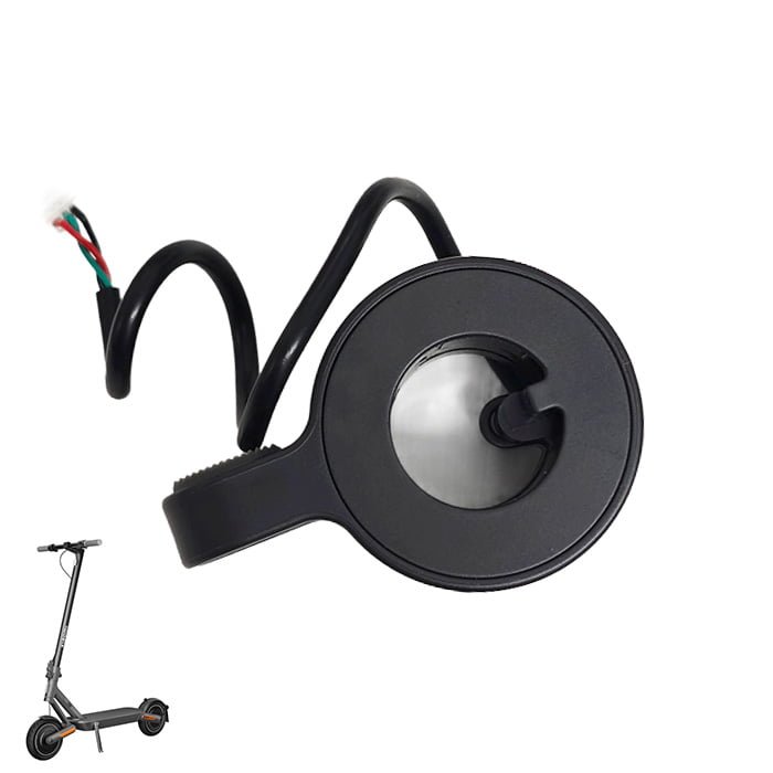 Acelerador xiaomi scooter 4 ultra
