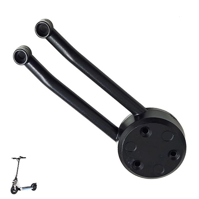 Soporte derecho de guardabarros delantero Ecoxtrem Bison