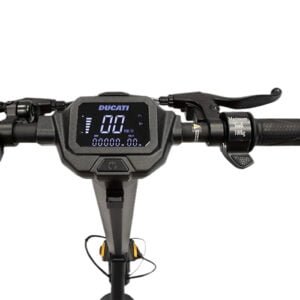 ducati pro II drosselklappe_details