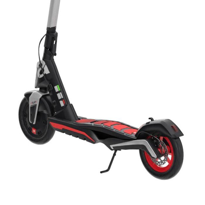 caballete aprilia esr1 detalle2