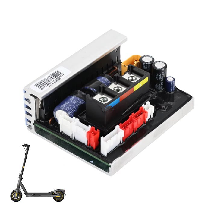 controladora Ninebot KickScooter MAX G2