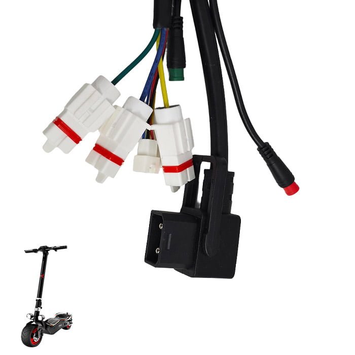 detalle controladora cecotec bongo Z