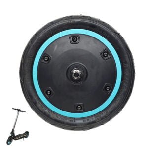 dettaglio motore cecotec bongo s