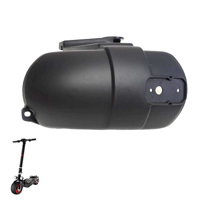 guardabarros trasera para bongo serie Z