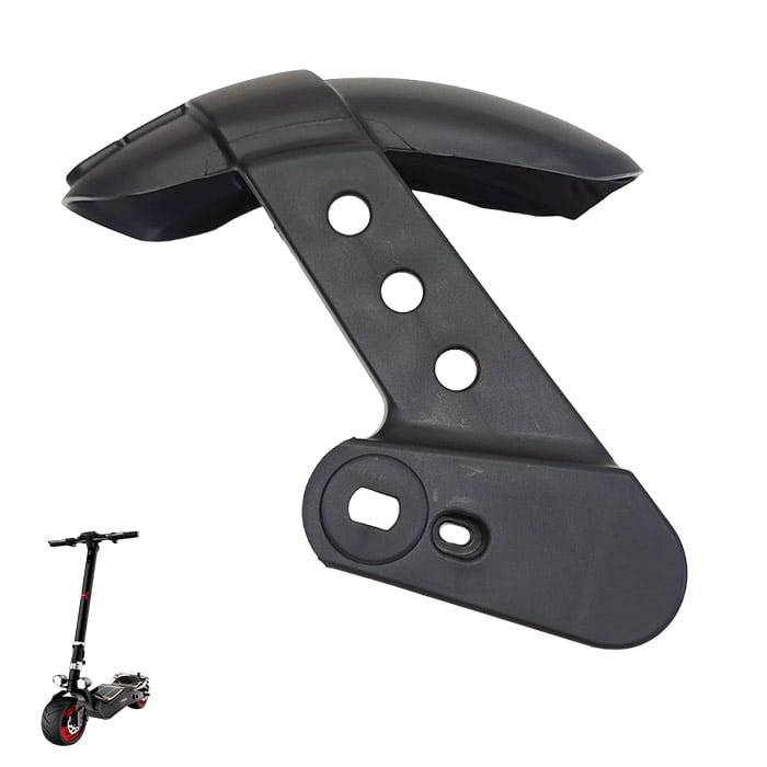 guardabarros trasera para bongo serie Z