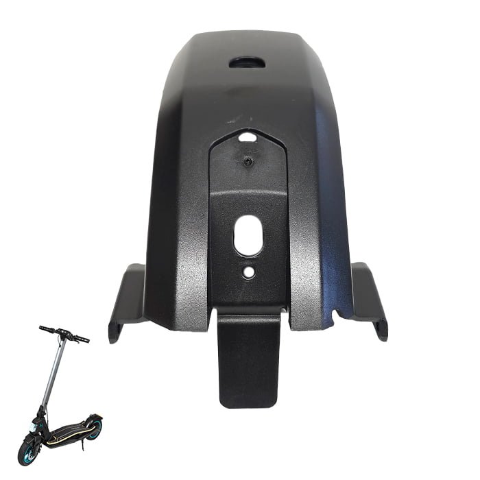 guardabarros cecotec bongos infinity