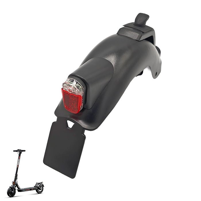 guardabarros ducati pro 2