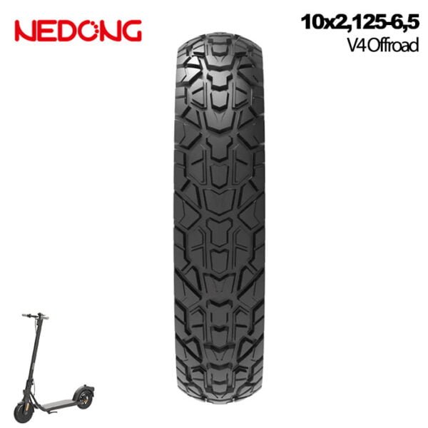 robust 10x2,125-6,5 rot offroad