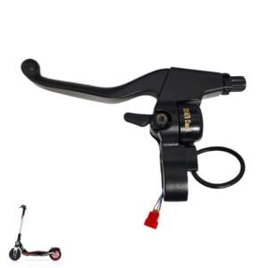 brake lever aprilia esr1