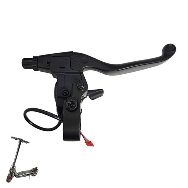 cecotec bongos brake lever