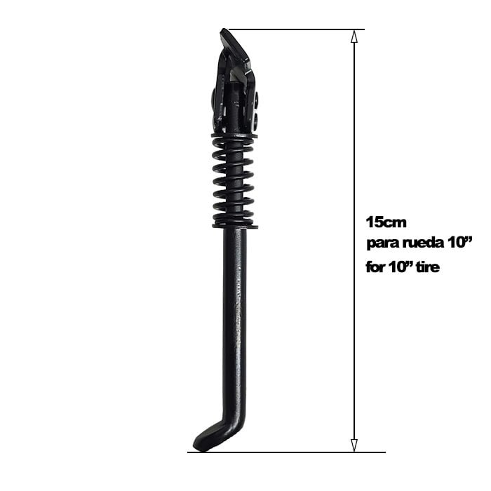 medida caballete d40xl cecotec