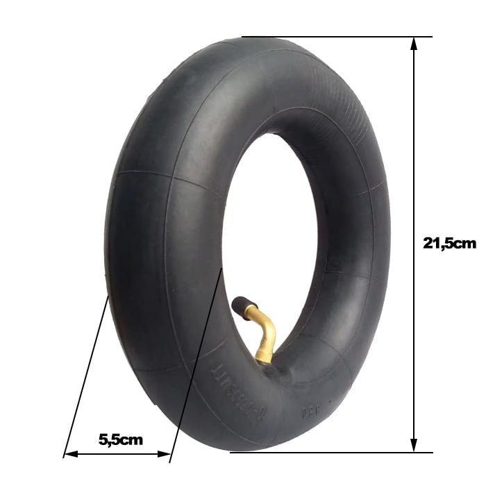 medida camara 8x3-5,5