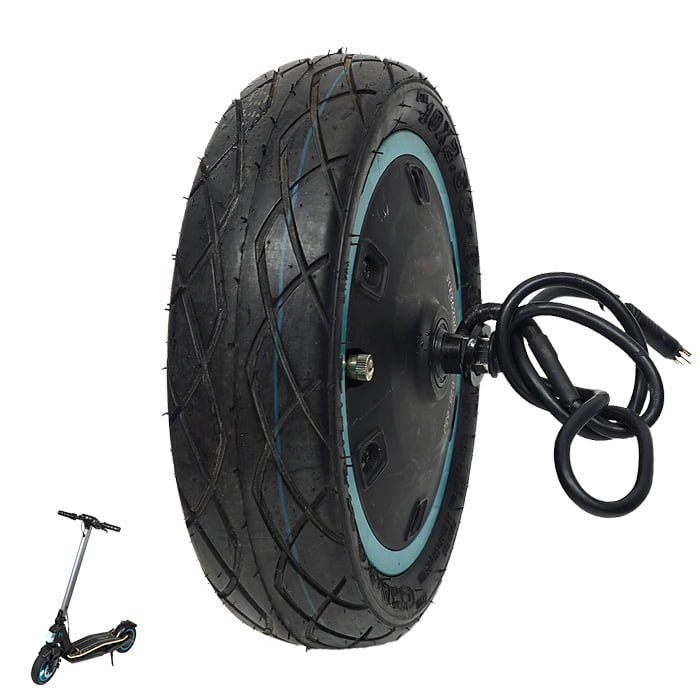 motor 350w cecotec bongo s