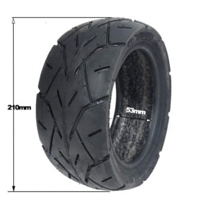 detaliu anvelope 8x3 5.5