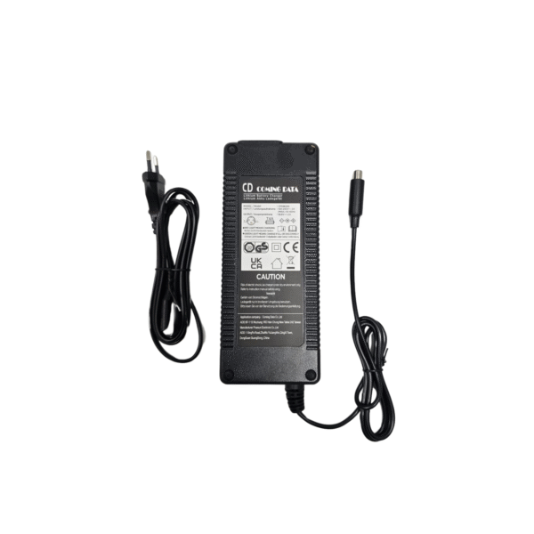 Charger for Kukirin G3 Pro 52V (Output 58.5V)  [Kukirin]