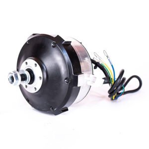 Motor trasero 1200w