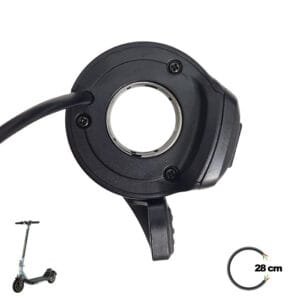 accelerator cecotec m20_