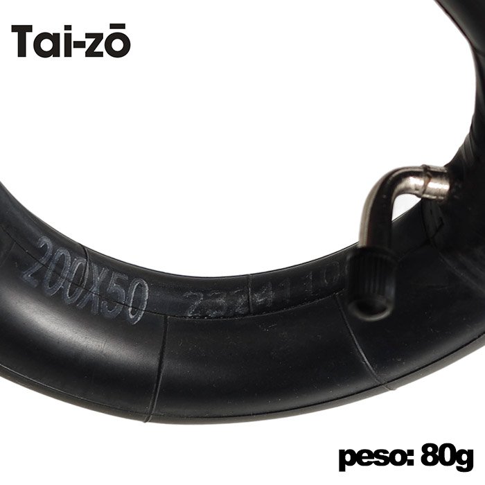 camara 200x50 90ºx90º taizo detalle