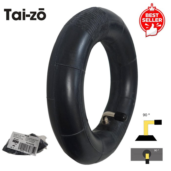 camara 200x50 90ºx90º taizo