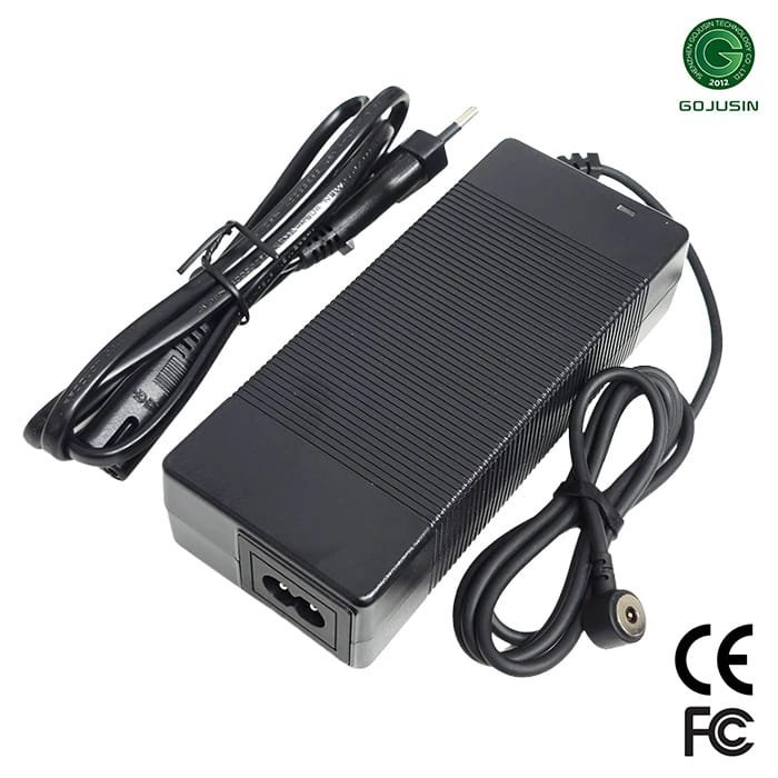 cargador 42v xiaomi pro